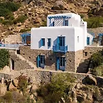 Agl Luxury Villas Mykonos Villa Ambrosia