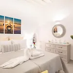 Sole Blu Mykonos Town Apartment One