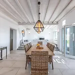 Dreamlike Villas Mykonos