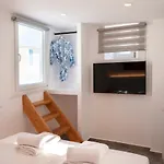 Casa Blu Mykonos