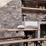 Nomad Mykonos - Small Luxury Hotels Of The World