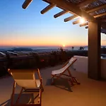 Villa Ammolite By Mykonos Rocks