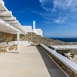 Villa Alkioni Agios Lazaros
