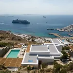 Silver Breeze Villa
