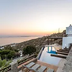 Villa Olivia Mykonos