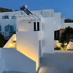 The Coast Suites