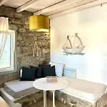 The Rock House