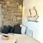 The Rock House