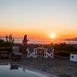 9 Islands Suites Mykonos