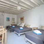 Mykonos Pantheon