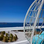 Sand Lily Villa Mykonos