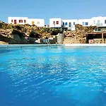 Cycladic Beach Haven