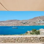Villa Blue Diamond By Mykonos Rocks