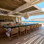 Villa Blue Diamond By Mykonos Rocks