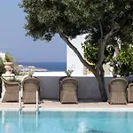 Despotiko Hotel