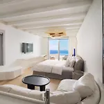 Cavo Tagoo Mykonos