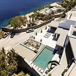 Villa Lilium I - Overlooking Psarou Bay, Mykonos