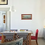 Casal Paleologos Villa