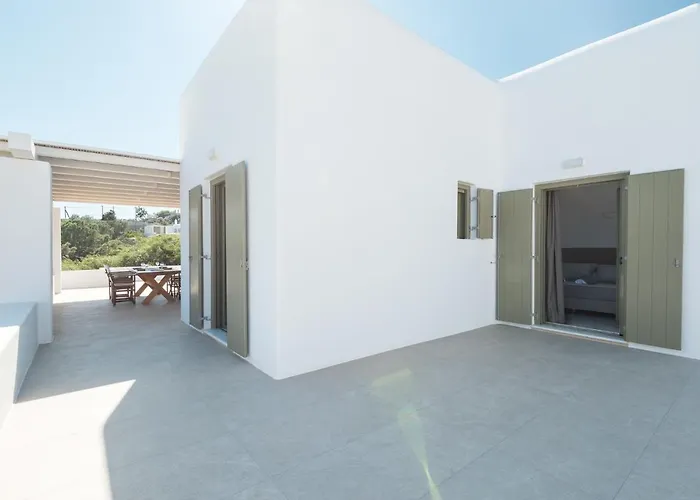 The Elaia House Mykonos