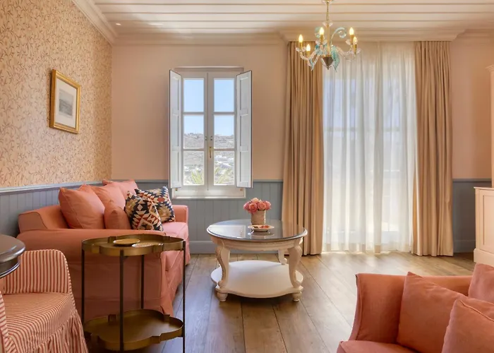 Dorion Hotel