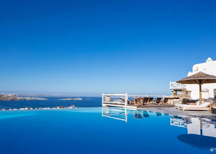 Vencia Boutique Hotel