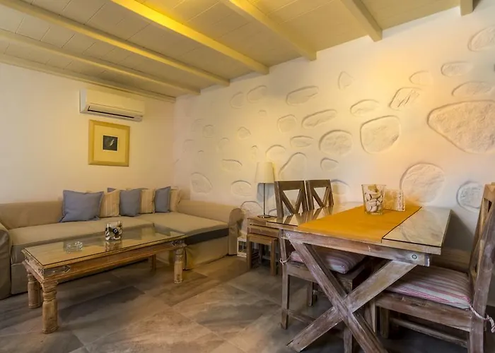 Lavish Suites