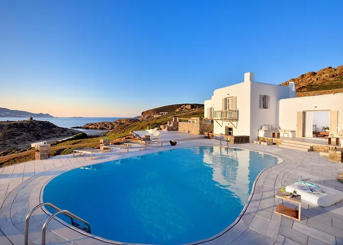 Villa Juliet By Elite Estates