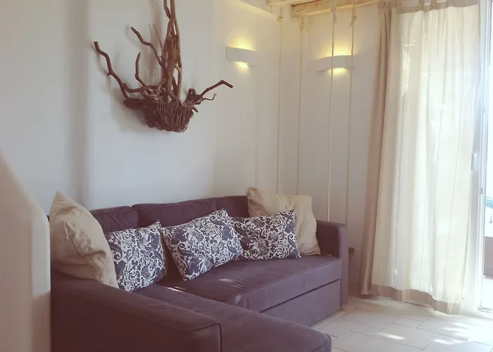 Marcia Suites
