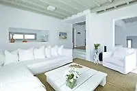 Dafni Villa
