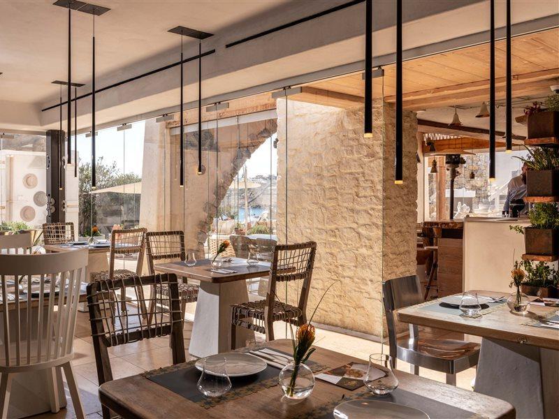 Kove Mykonos - A Myconian Collection Hotel Ornos (Mykonos)