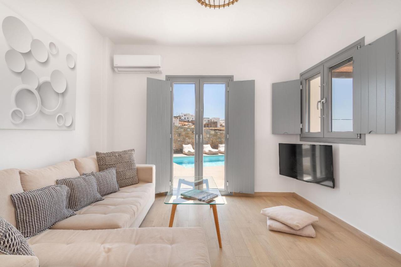 Nikoi Mykonos Town