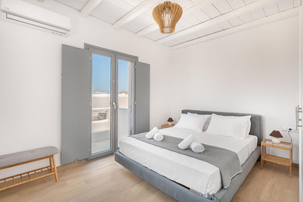 Villa Nikoi Mykonos Town