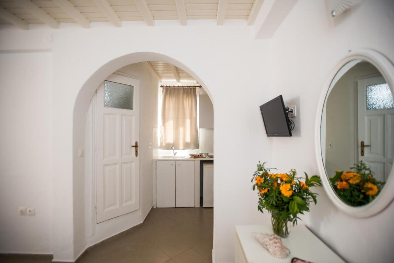 Apartment Lirous *