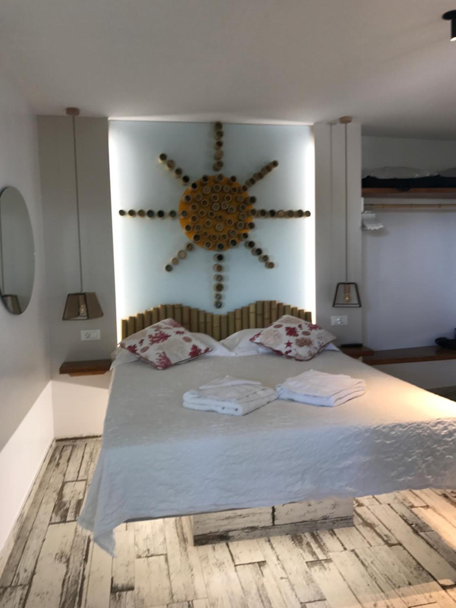 Guest house Fraskoula's