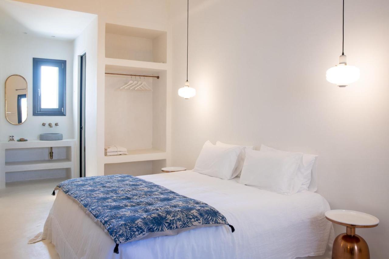 Koukoumi Vegan Boutique Hotel 5*