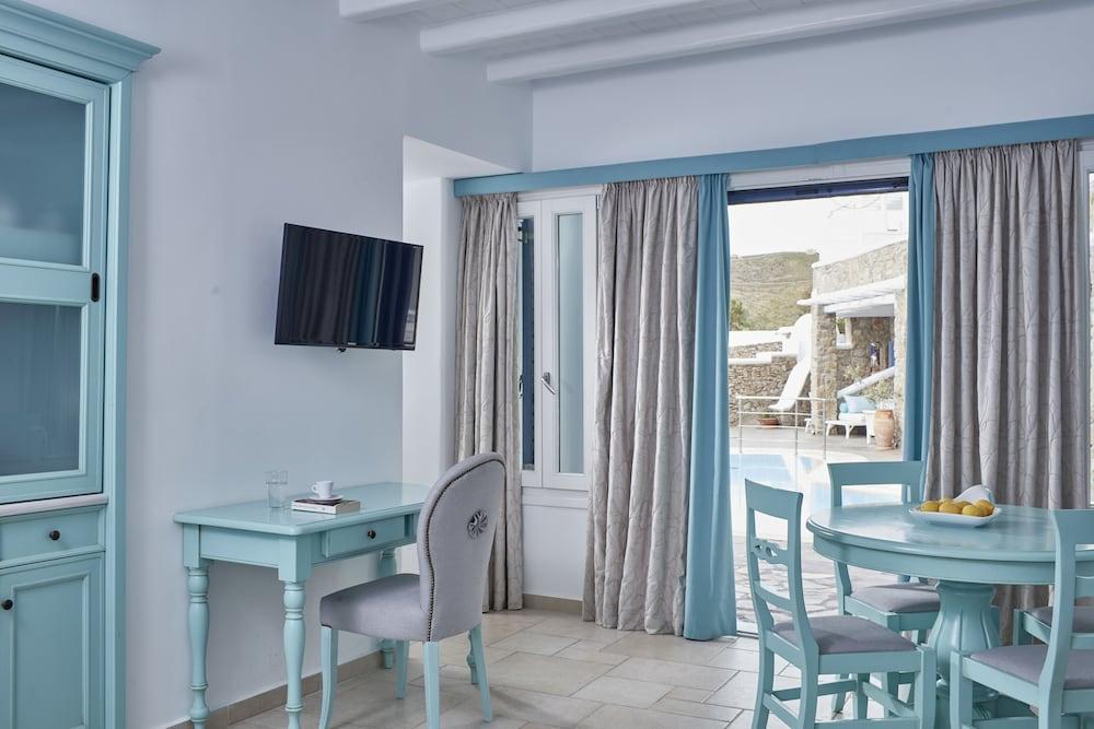 Hotel Arte & Mare Elia Luxury And 5*