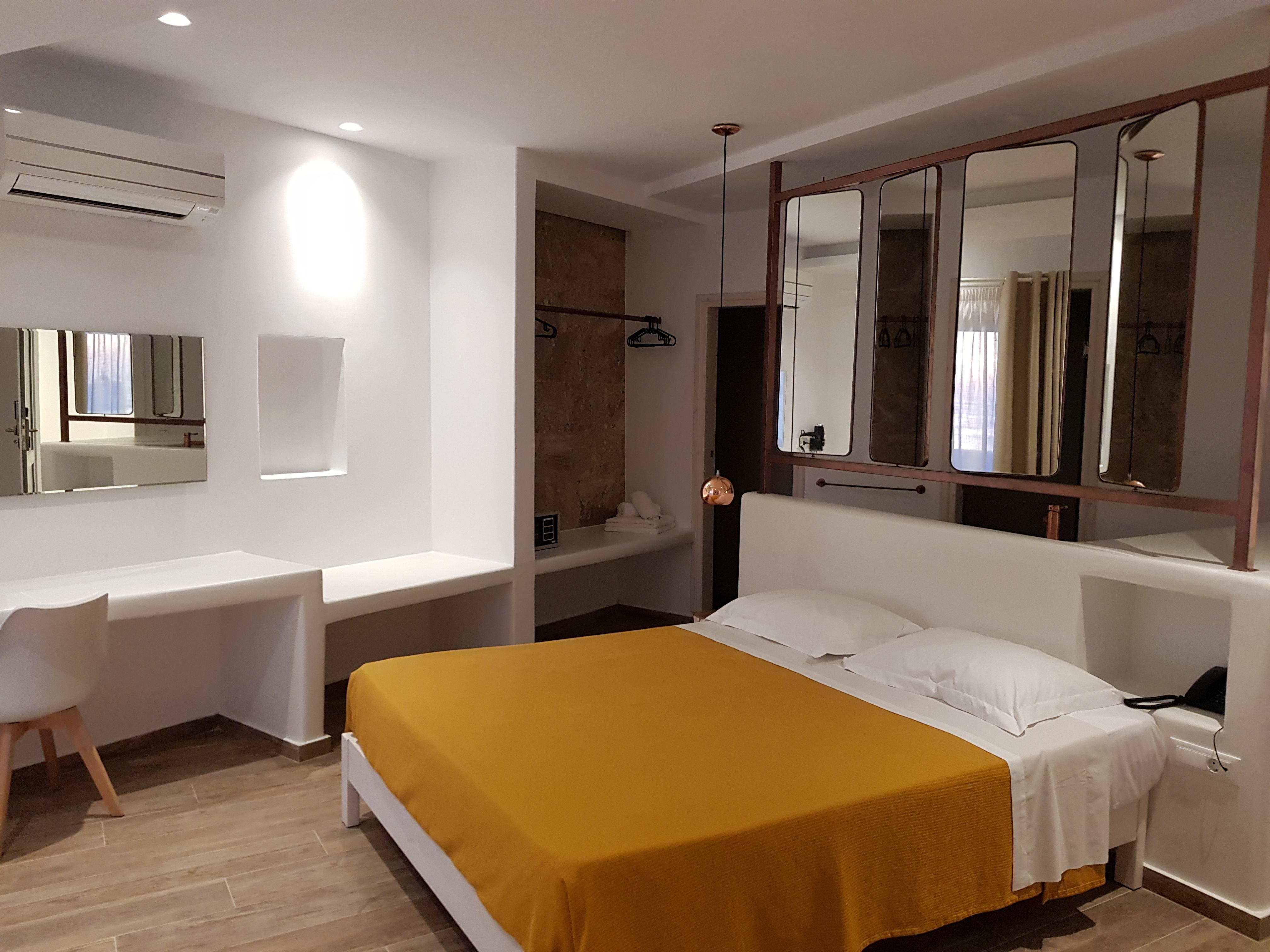 Gorgona Hotel
