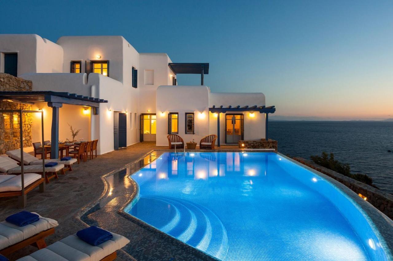 Agl Luxury Mykonos Ambrosia Villa