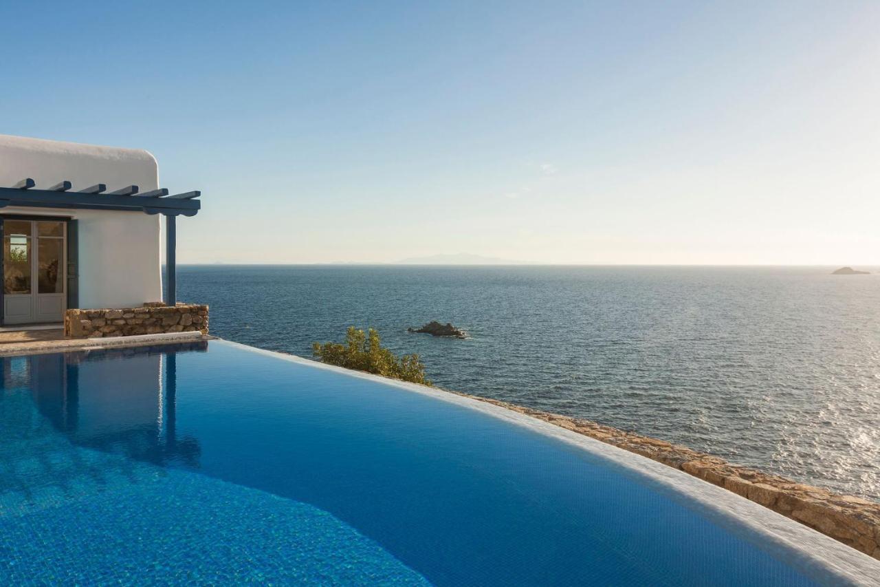 Villa Agl Luxury Mykonos Ambrosia *