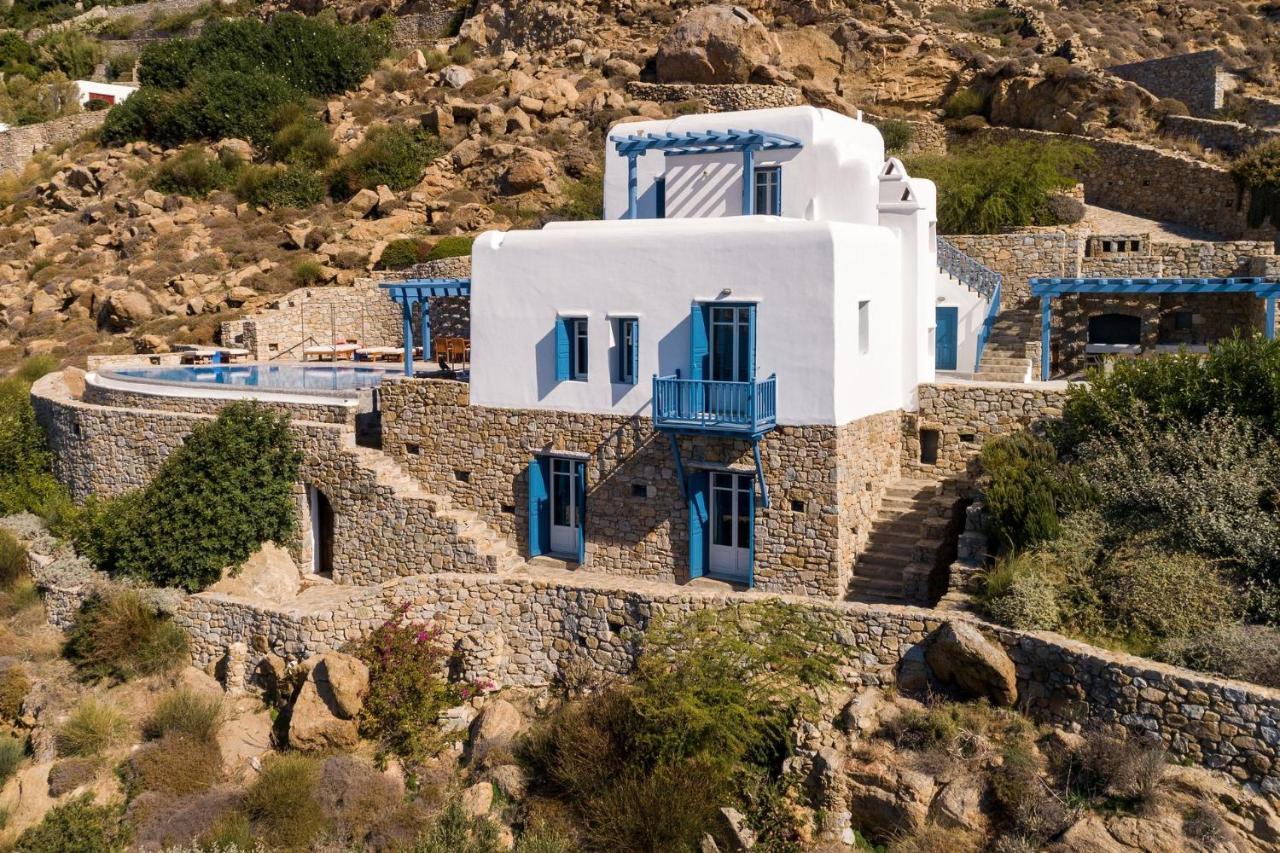Agl Luxury Mykonos Ambrosia