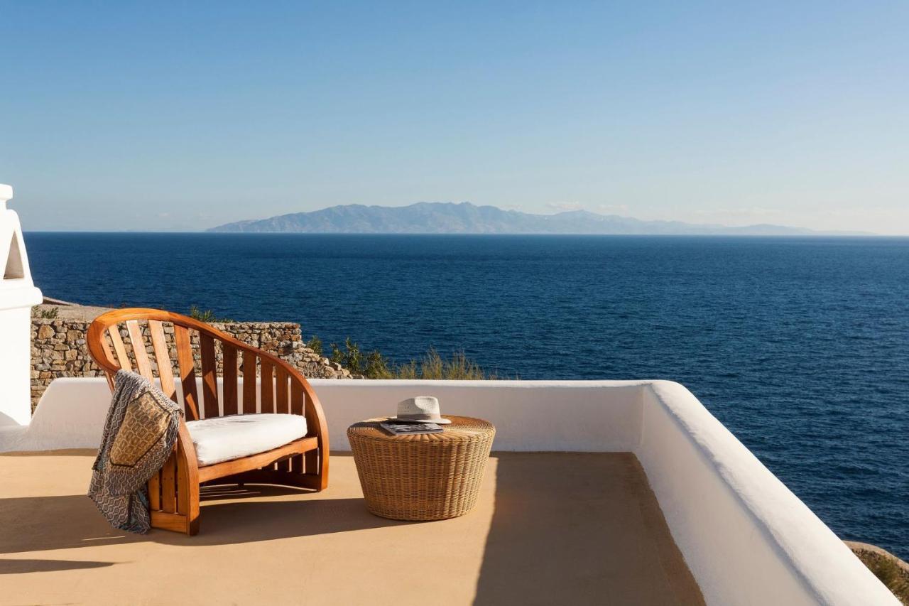 Villa Agl Luxury Mykonos Ambrosia Mykonos Town