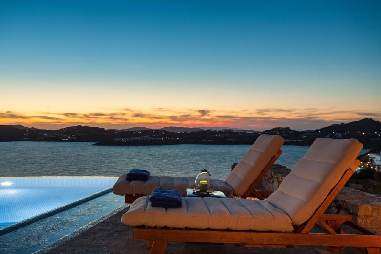 Agl Luxury Mykonos Ambrosia * Mykonos Town