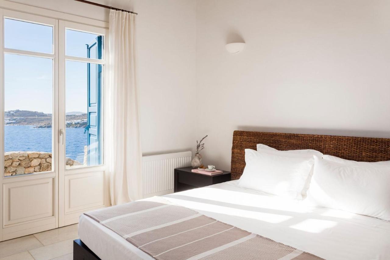 Villa Agl Luxury Mykonos Ambrosia