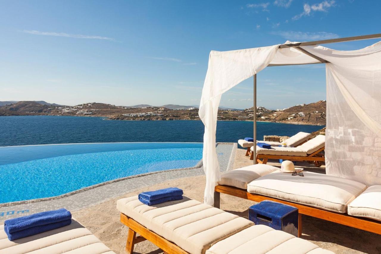 Agl Luxury Mykonos Ambrosia * Mykonos Town
