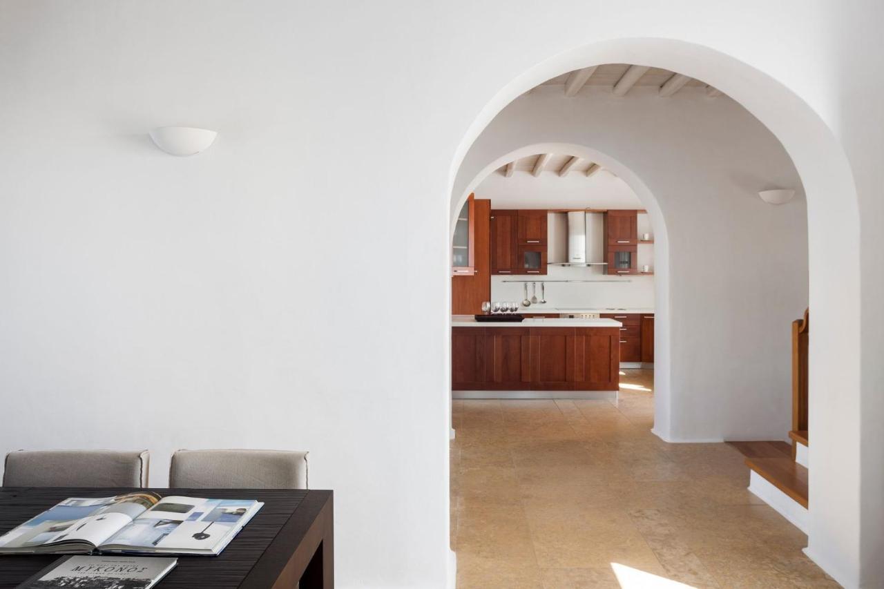 Agl Luxury Mykonos Ambrosia * Mykonos Town