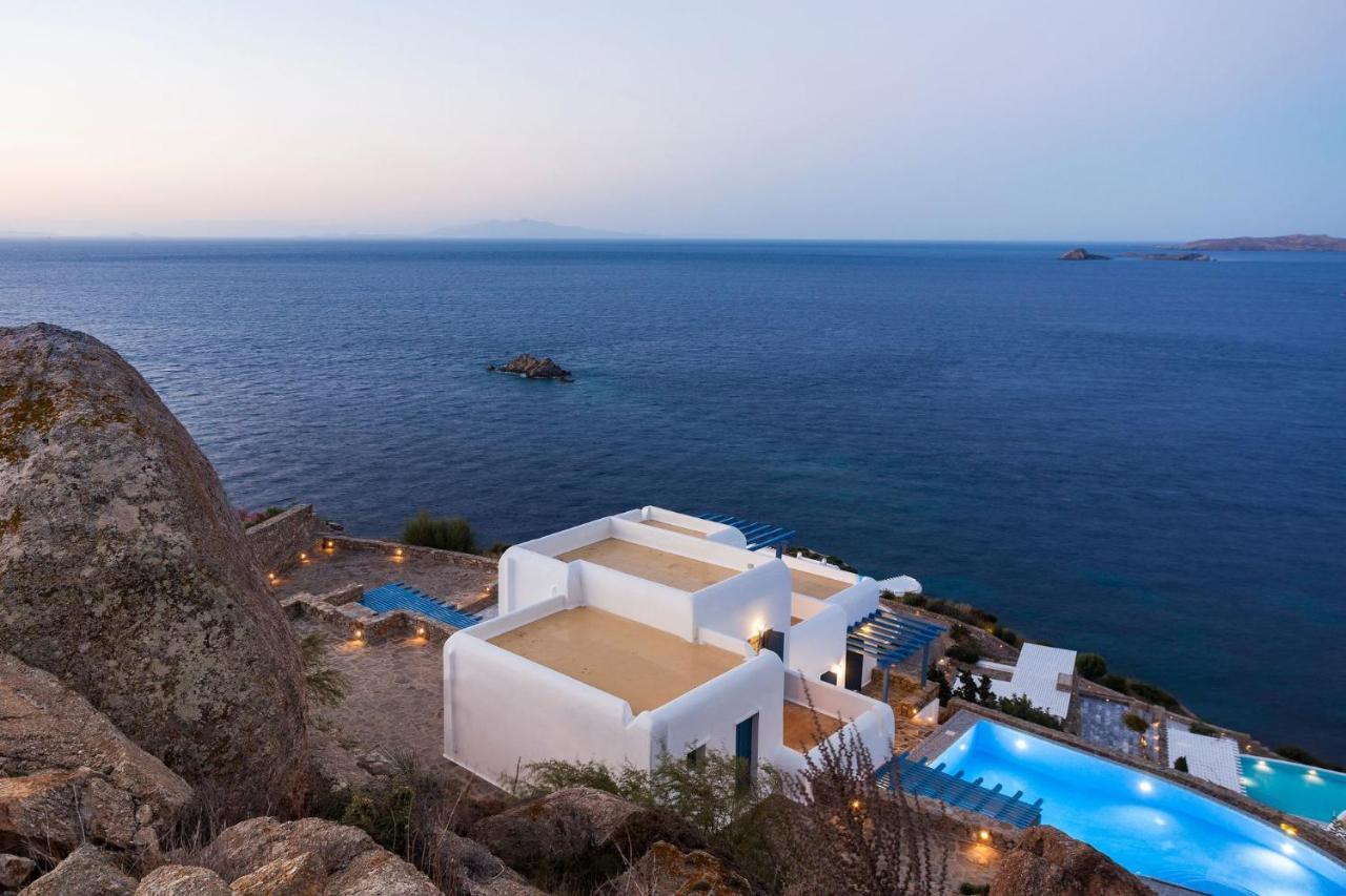 Agl Luxury Mykonos Ambrosia Villa