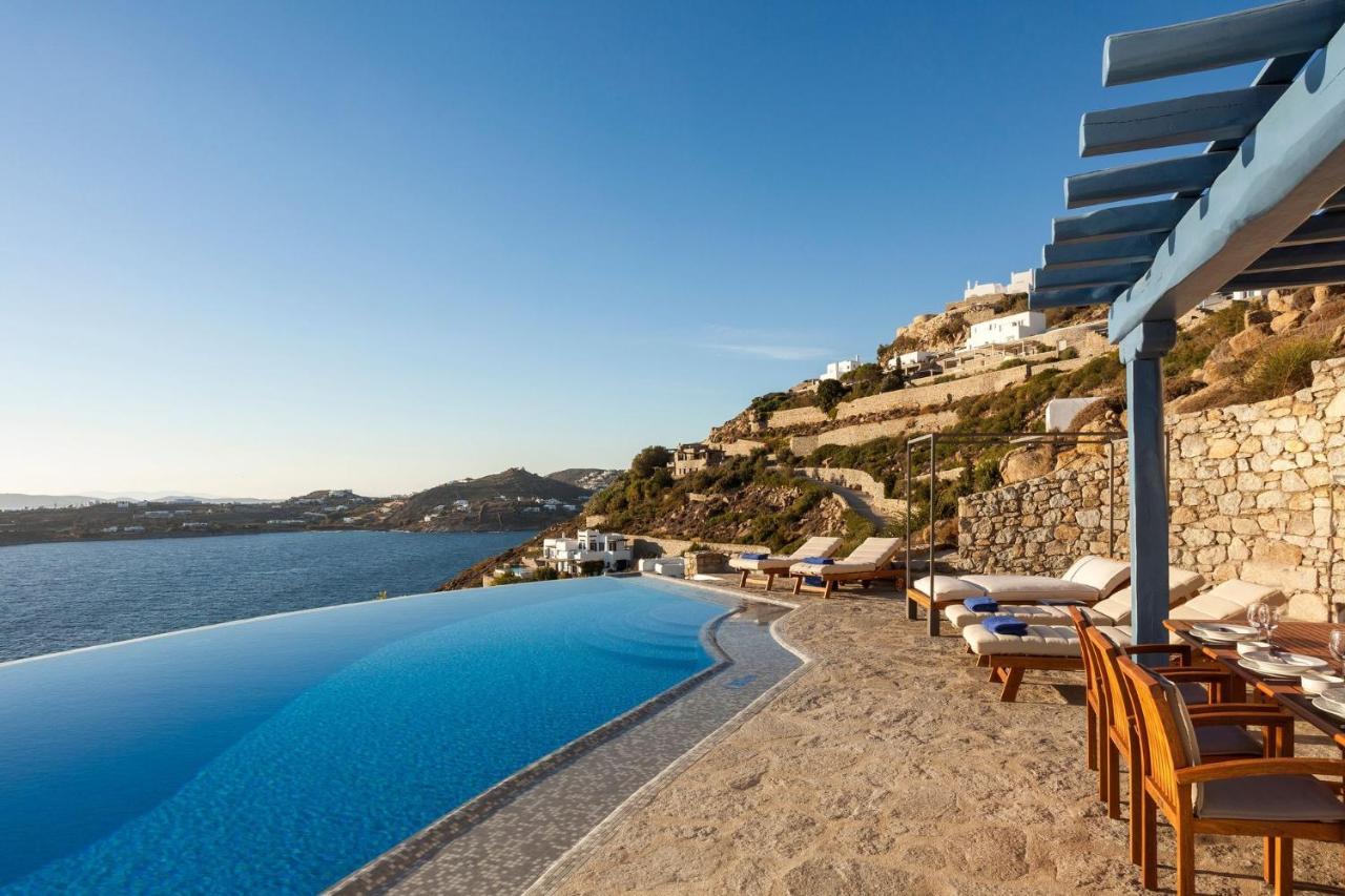 Agl Luxury Mykonos Ambrosia *