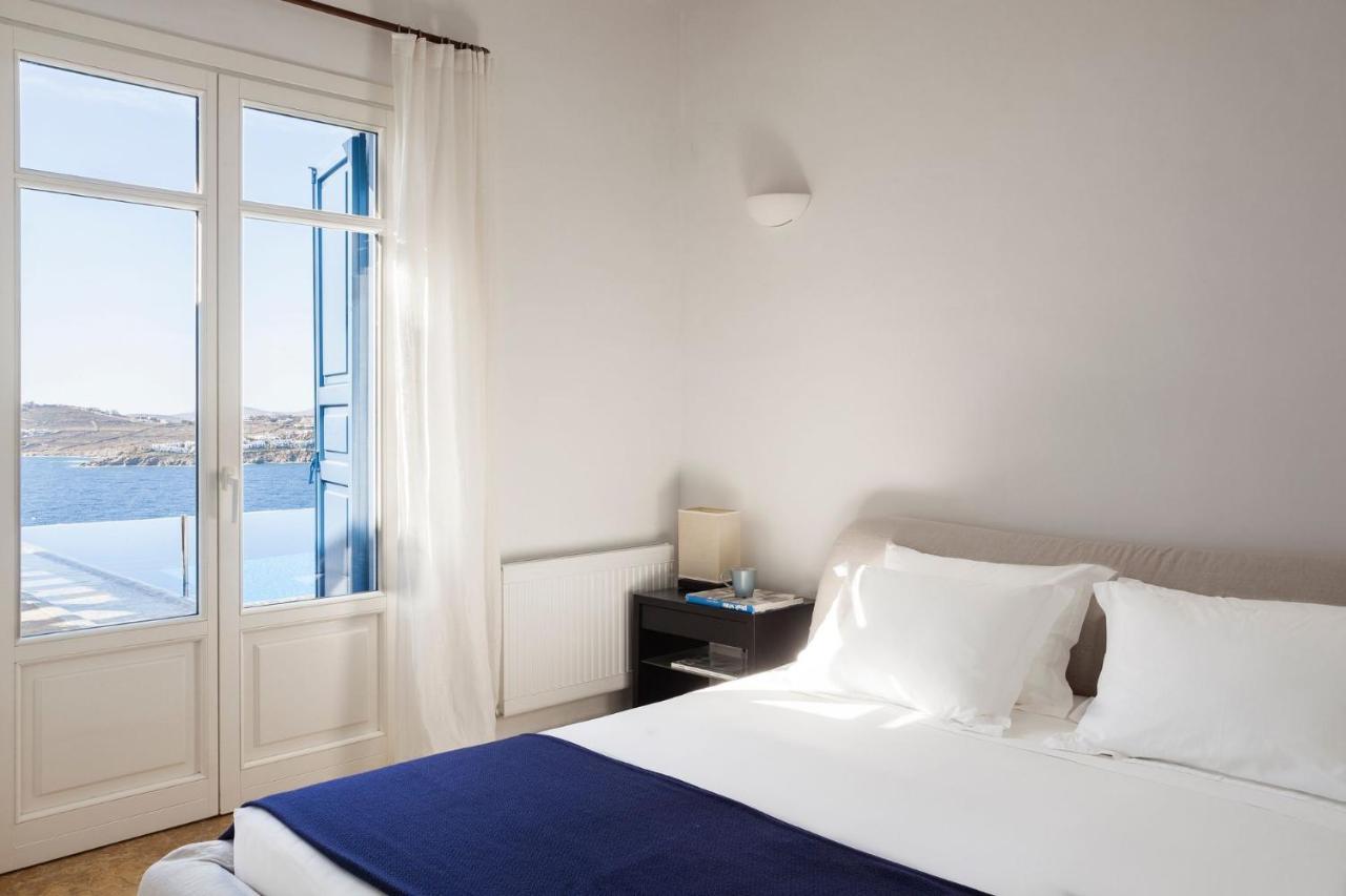 Villa Agl Luxury Mykonos Ambrosia *