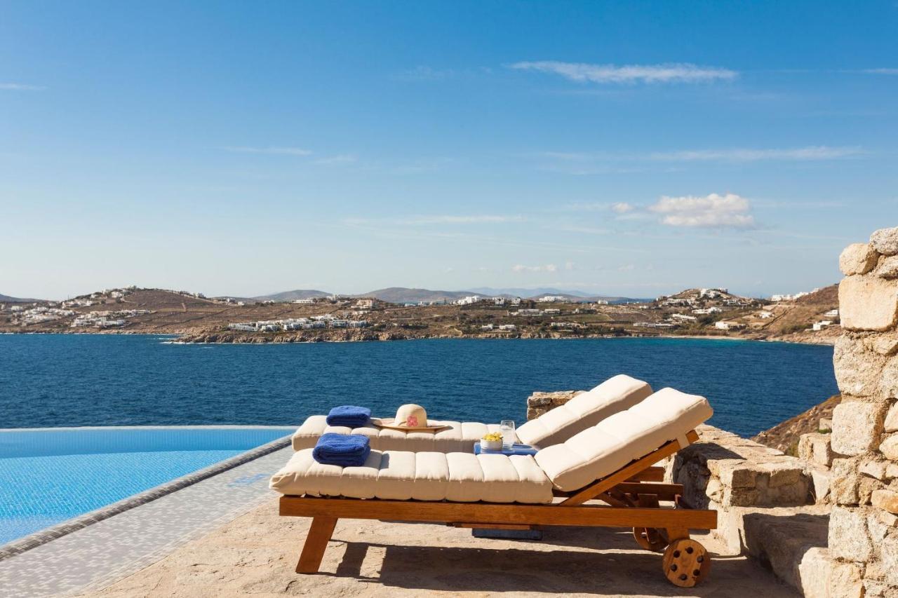 Villa Agl Luxury Mykonos Ambrosia Mykonos Town