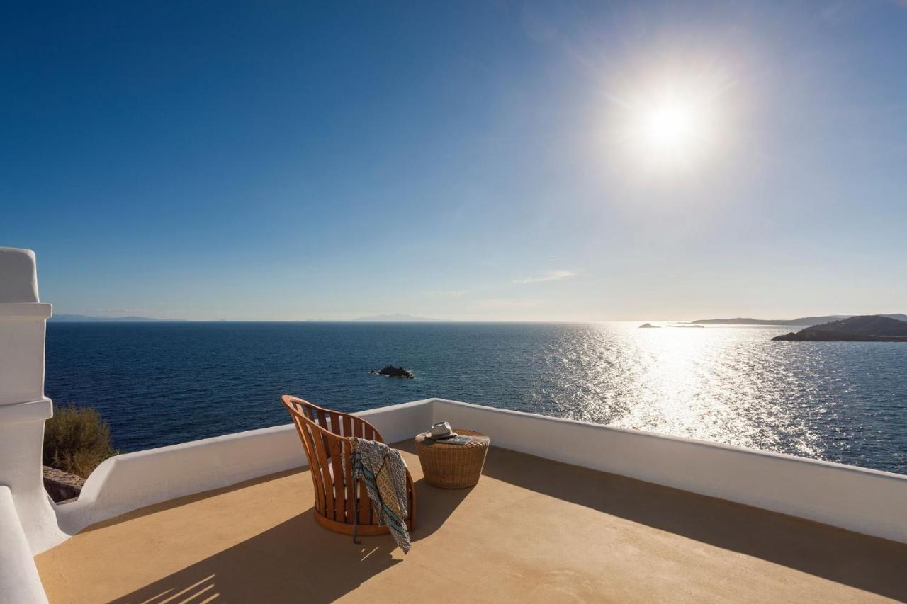 Agl Luxury Mykonos Ambrosia Mykonos Town